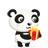 Porpcorn :popcornpanda: